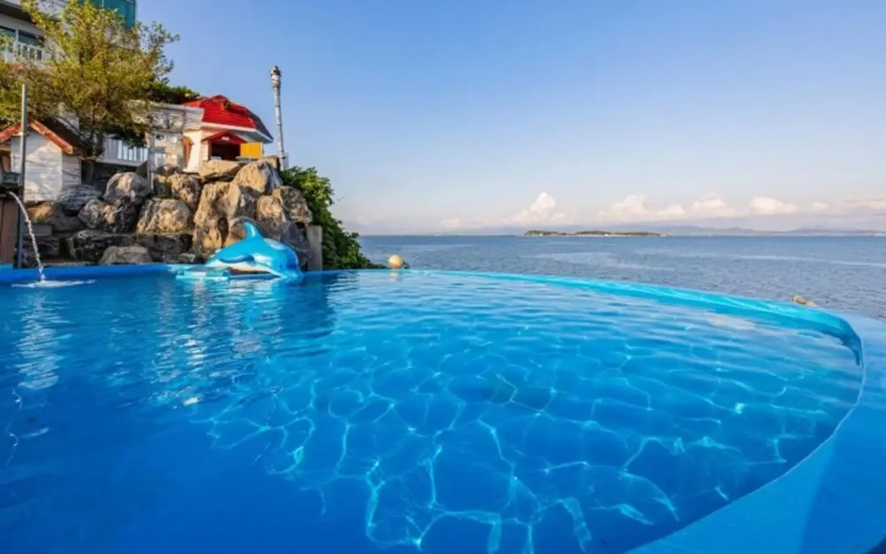 Taean Human Bali Pension
