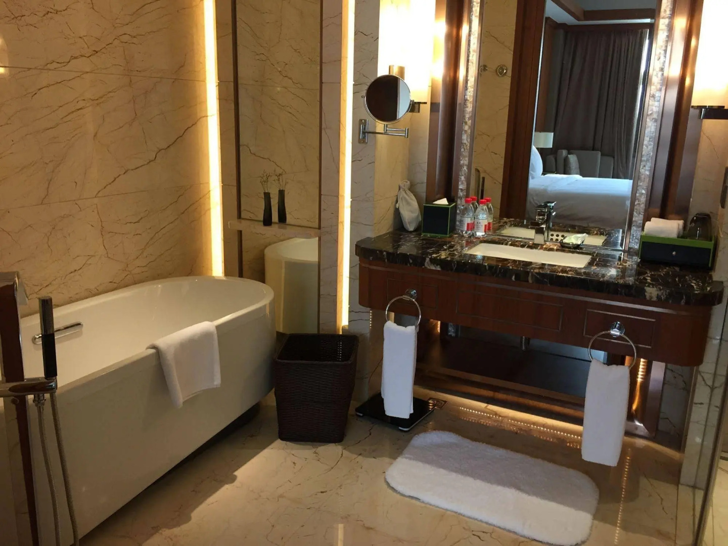 Narada Qiandao Lake Resort