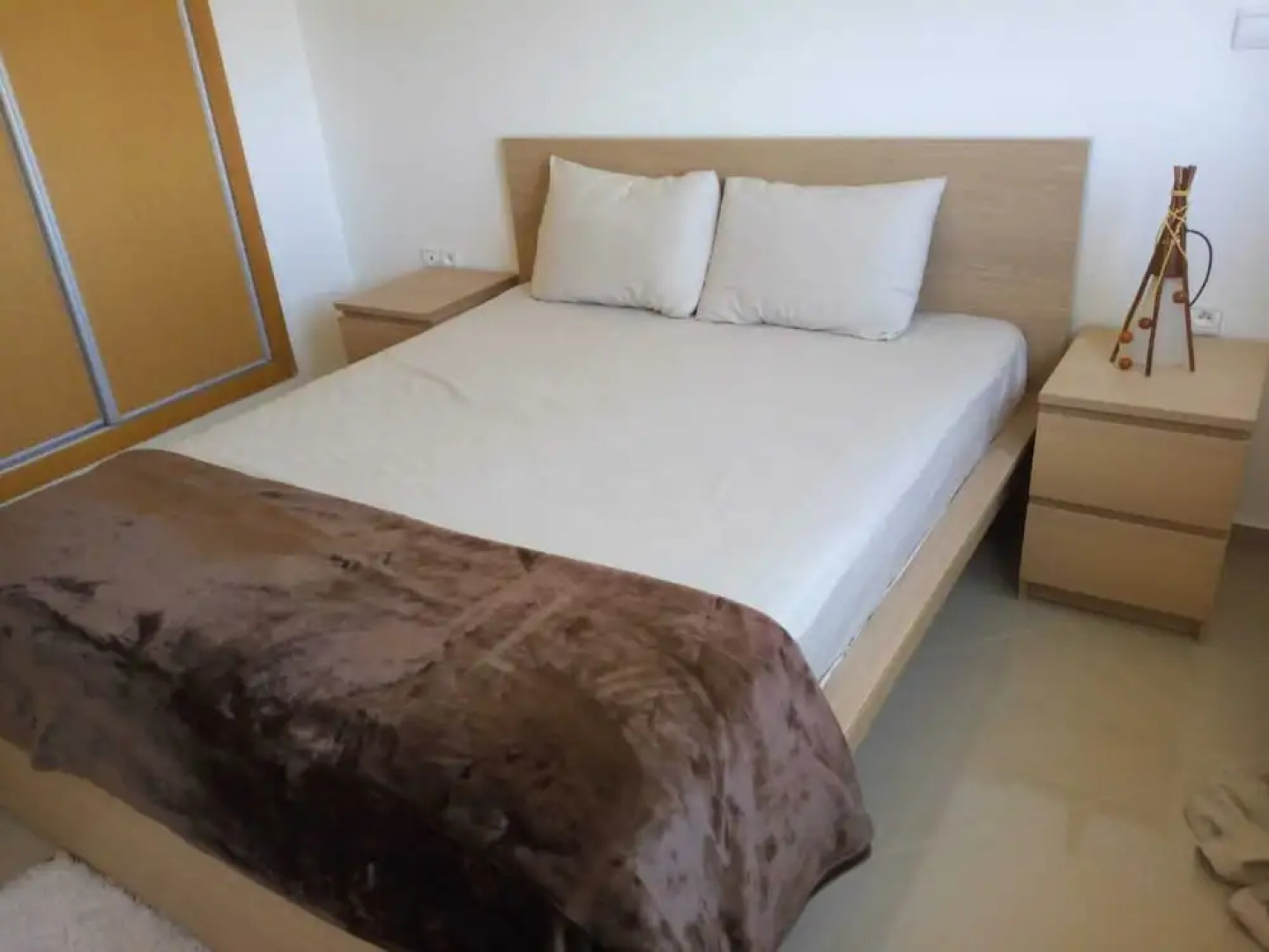 Appartements Chez Hicham