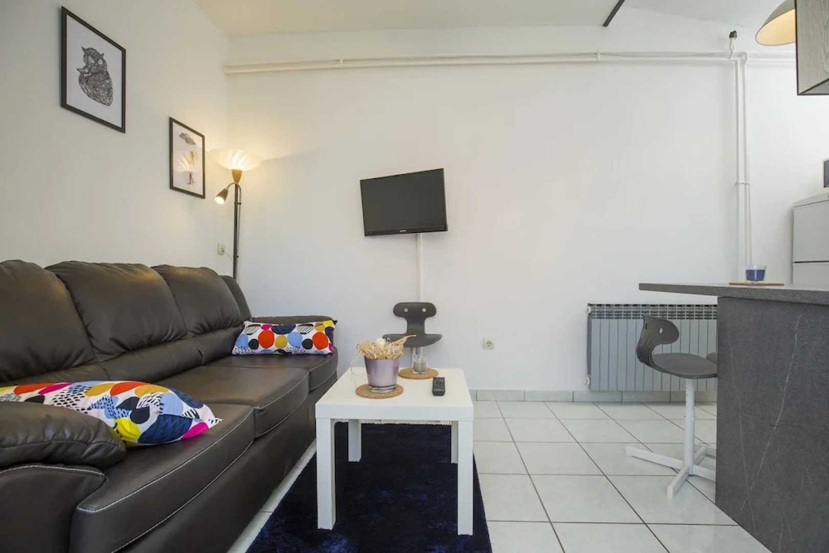 Apartments Resanović