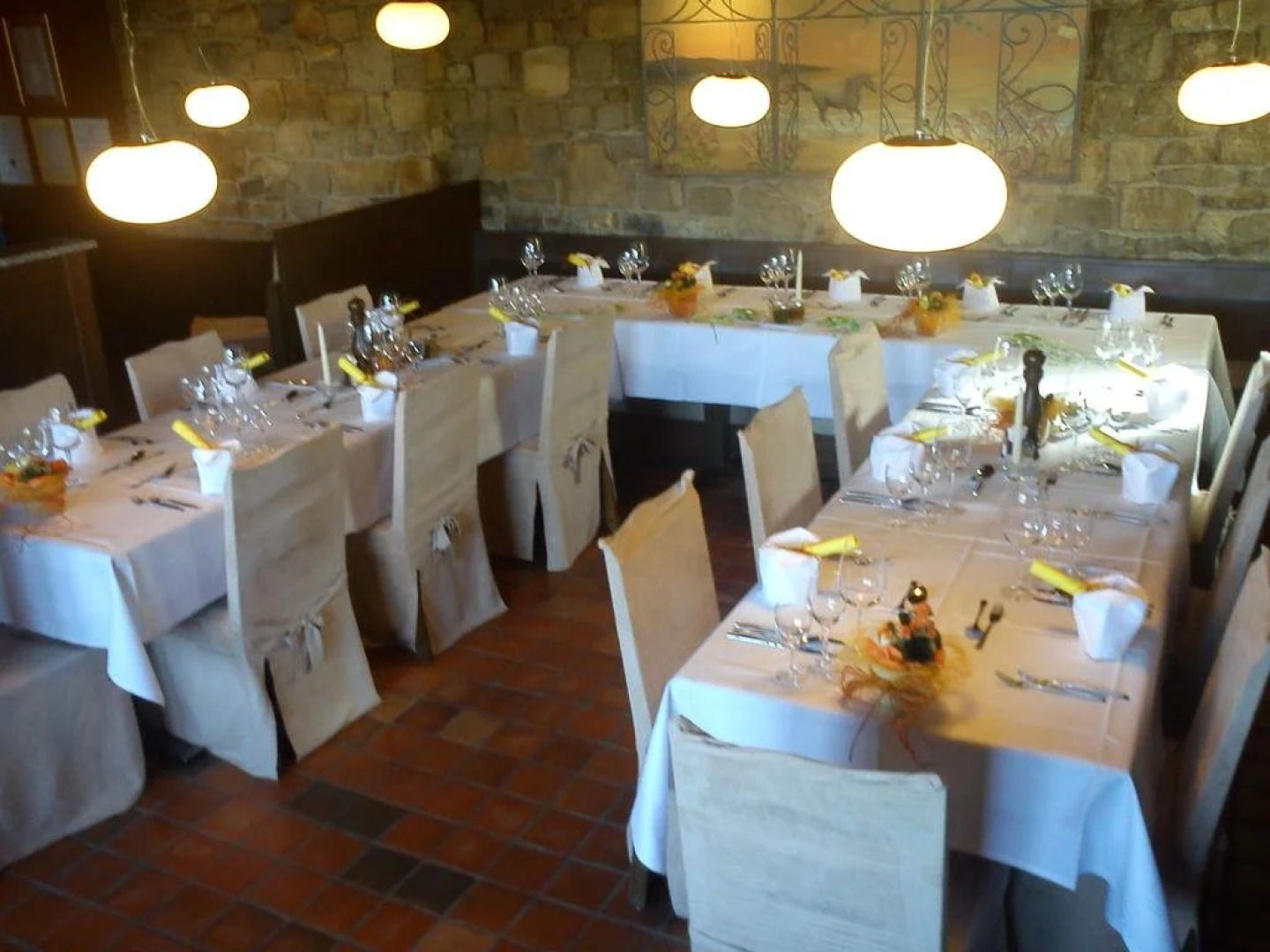 Hotel Restaurant Roessli