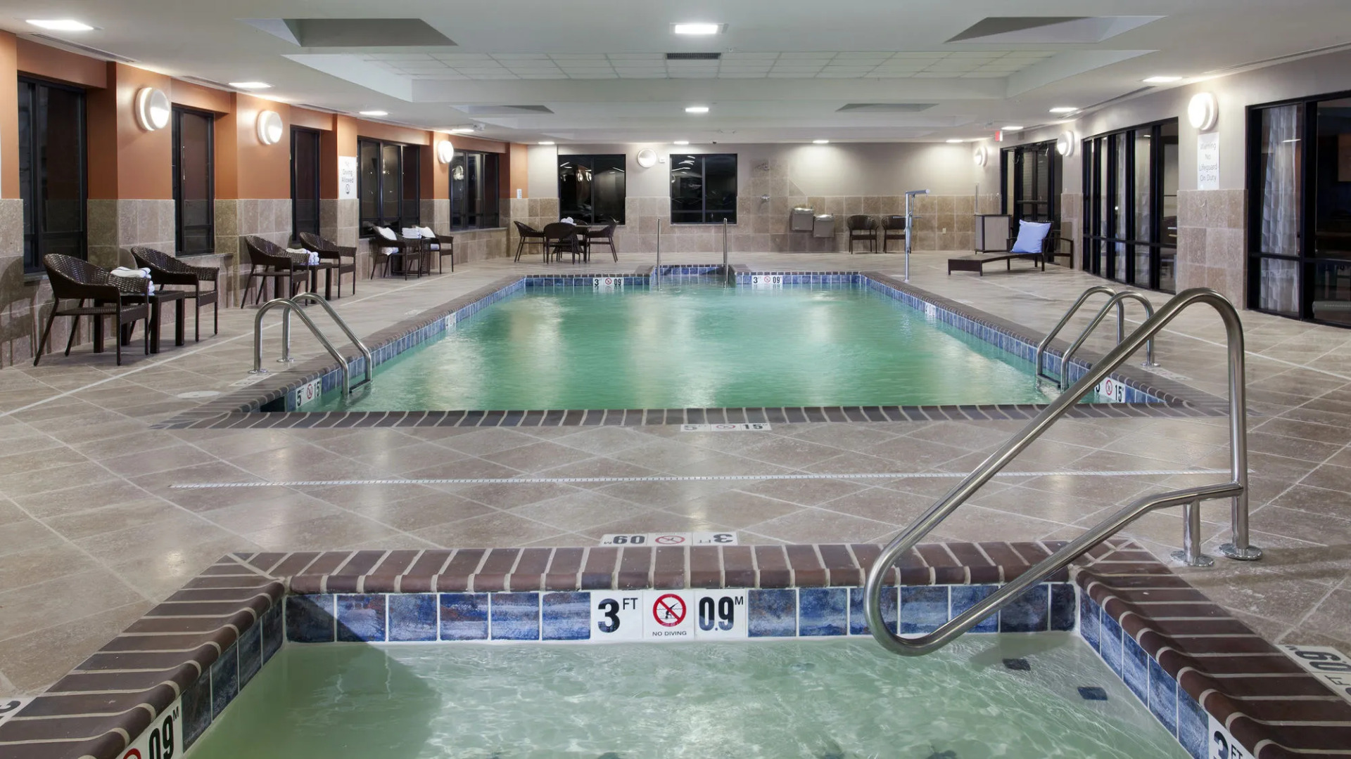 Holiday Inn Express Hotel & Suites Morgan City Tiger Island by IHG