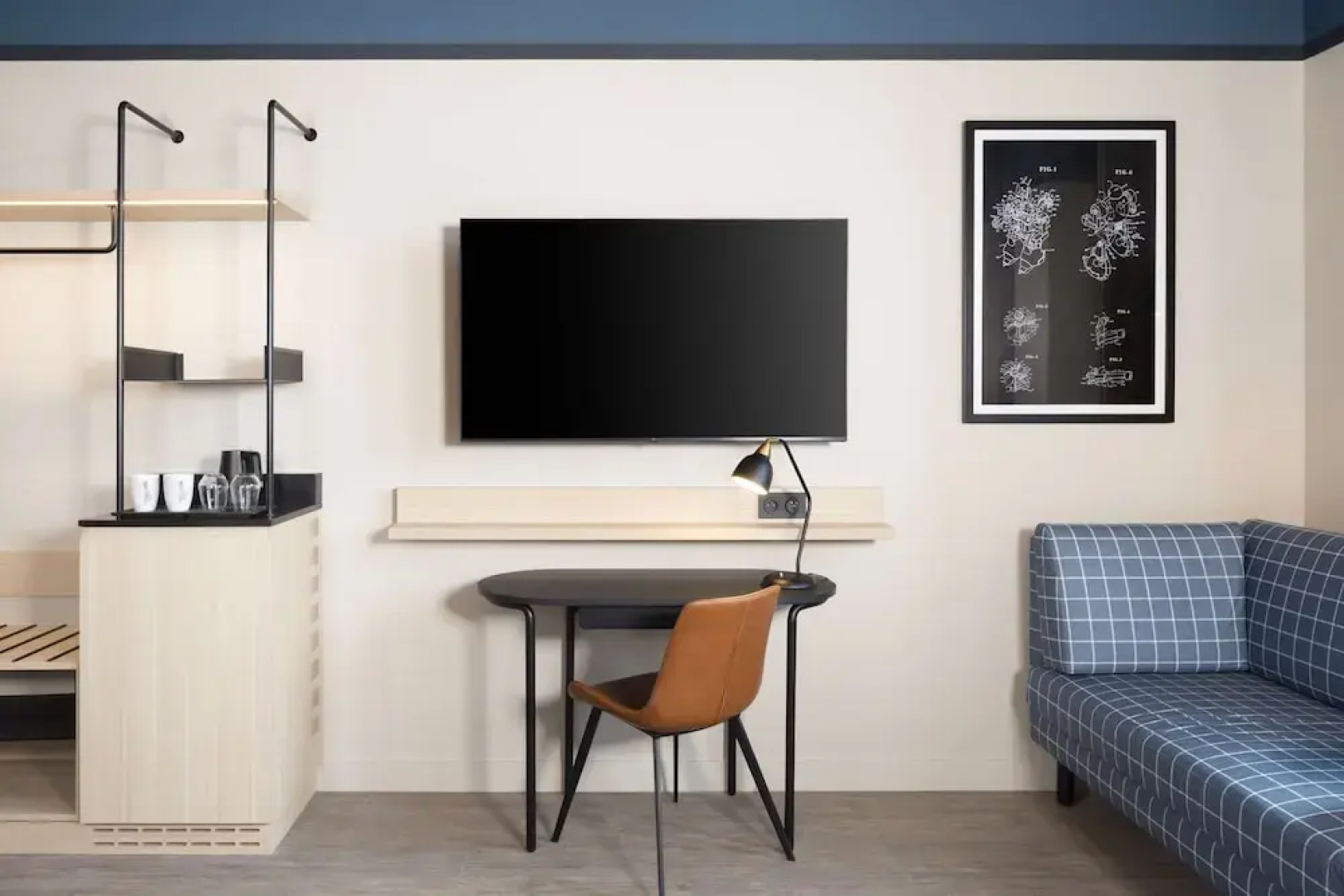 Hyatt Place Rouen