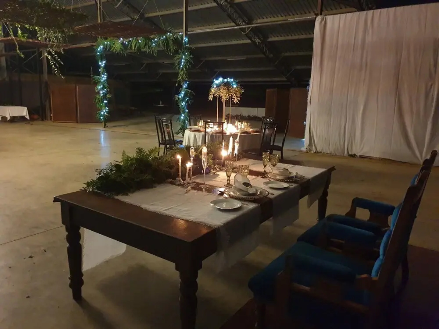 Diamantvallei Landgoed