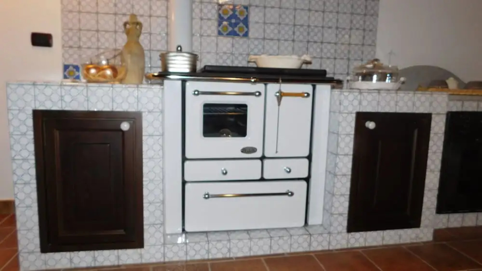 Il Giardino dei Melograni