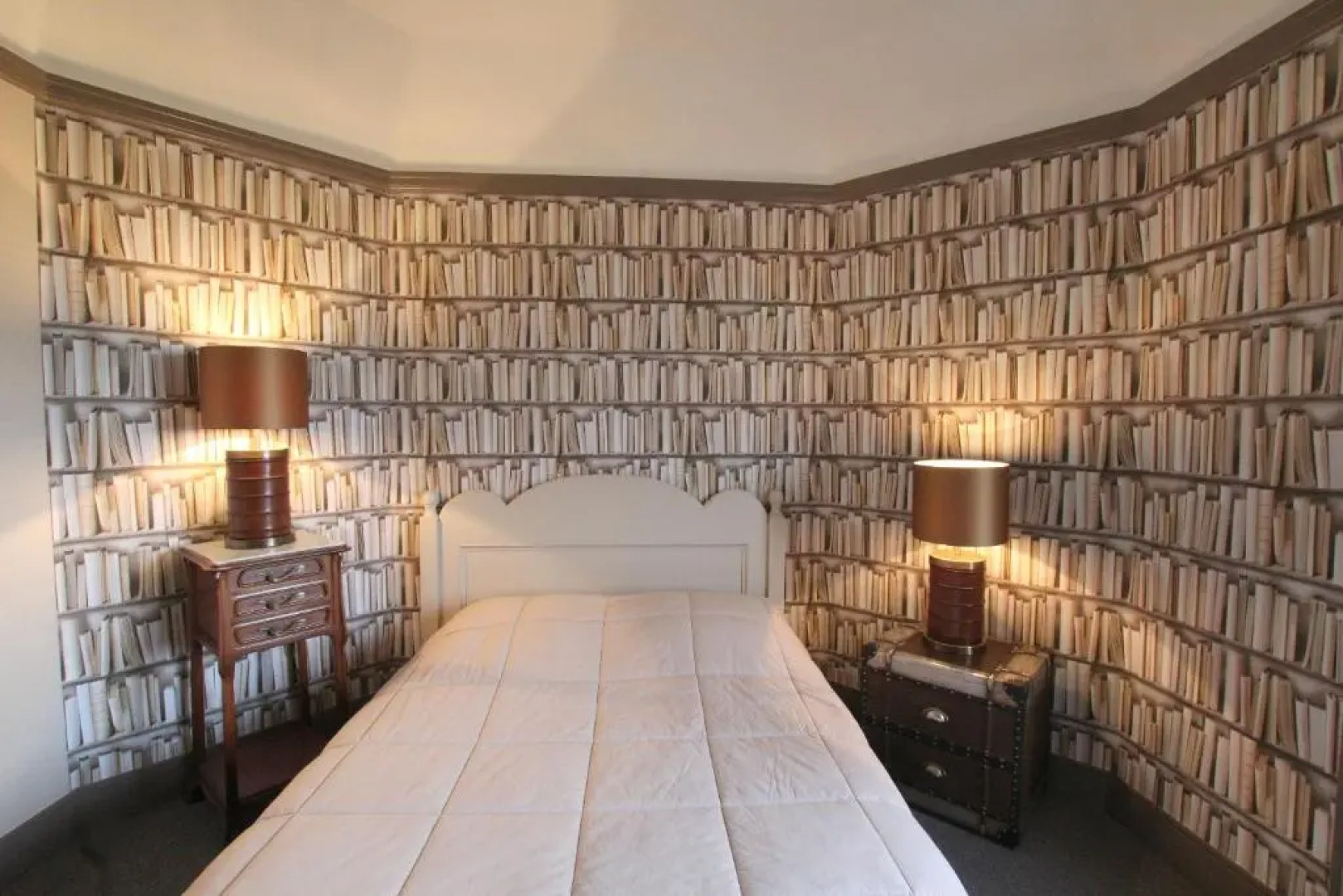 La Villa des Rosiers