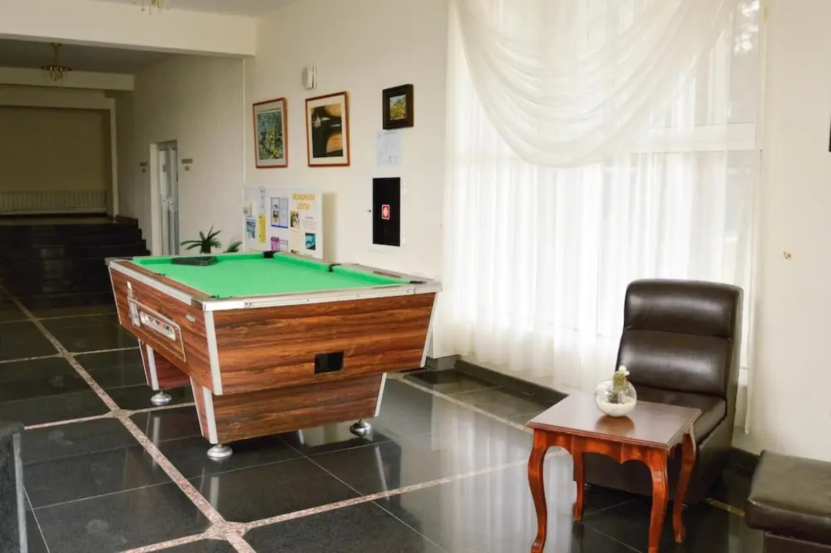 Villa Bellevue -Golden Sands Nature Park