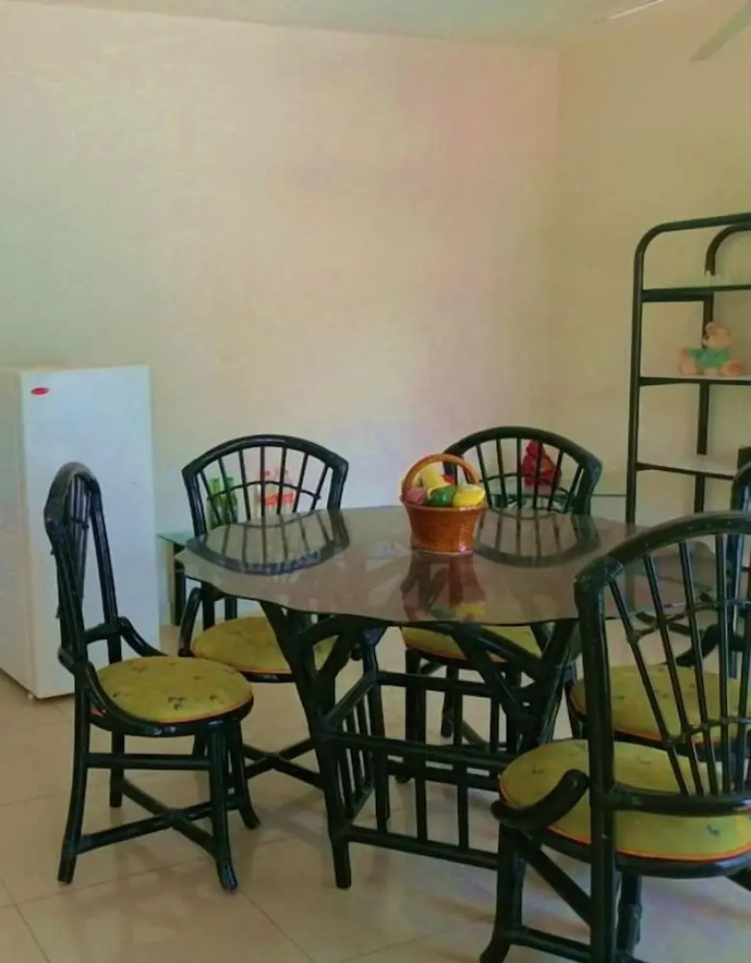 Hotel Laguna Encantada