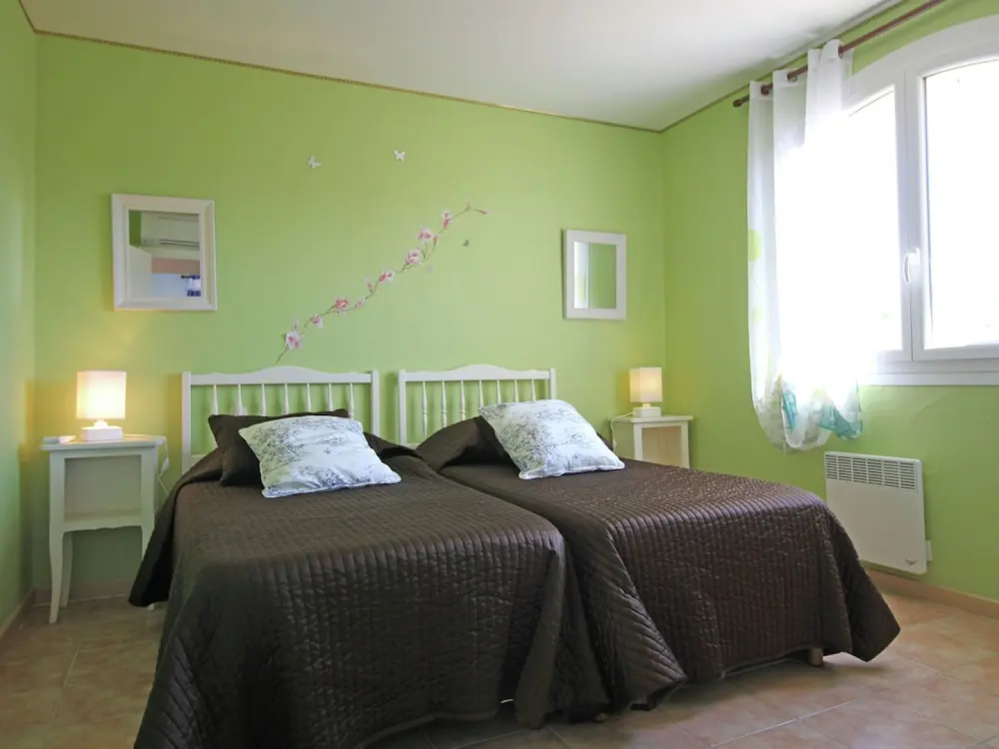 Large Villa With Private Swimming Pool and Beautiful Garden, Beaches at 15 km