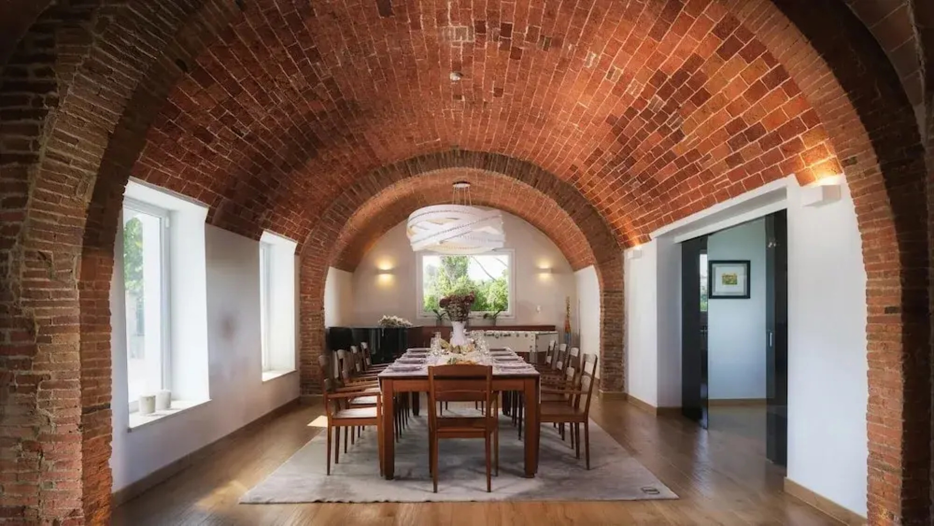 Villa Edoardo 9 in Crespina Lorenzana