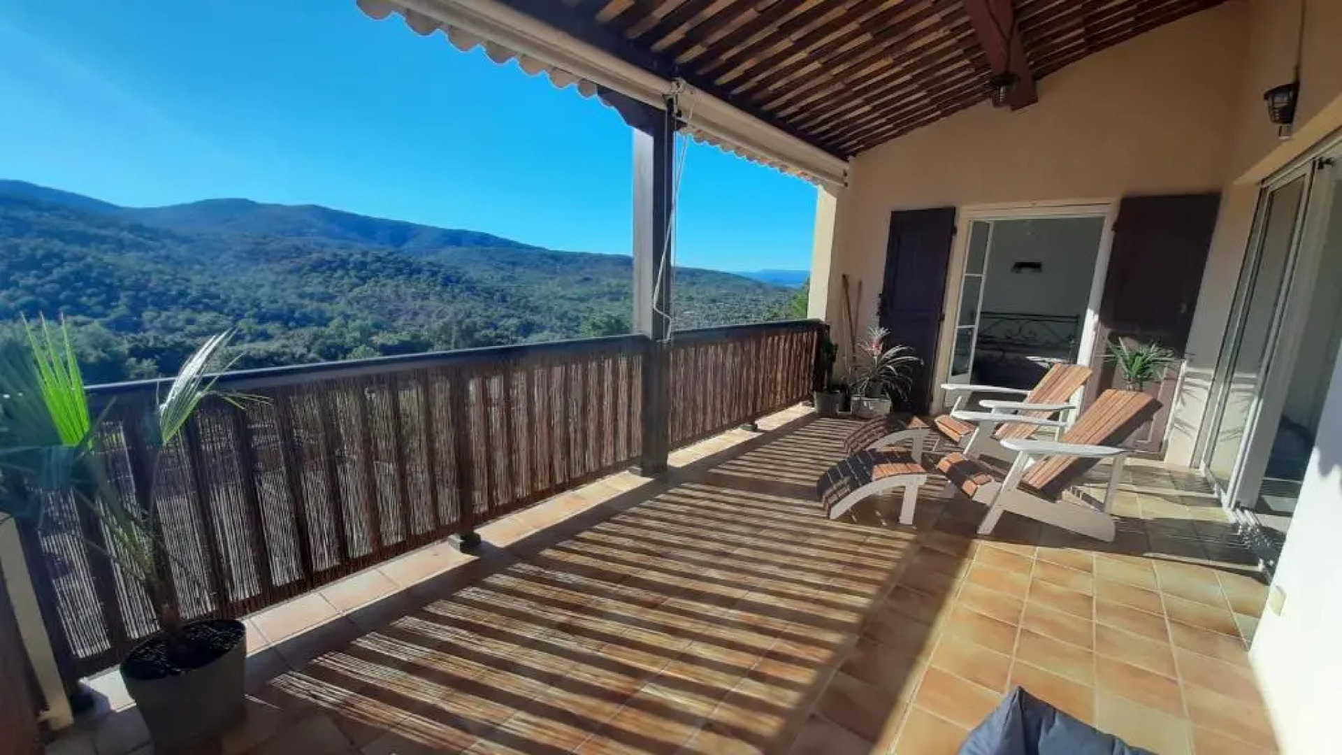 Appartement domaine du Golf de Roquebrune Resort - Résidence Le Saint Andrews