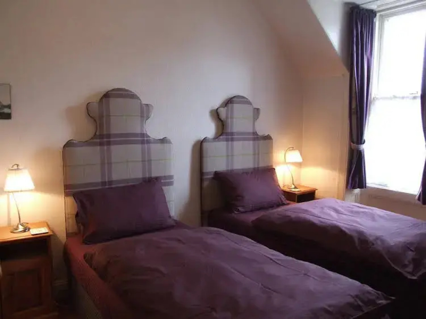 Bank View Self Catering Apartment