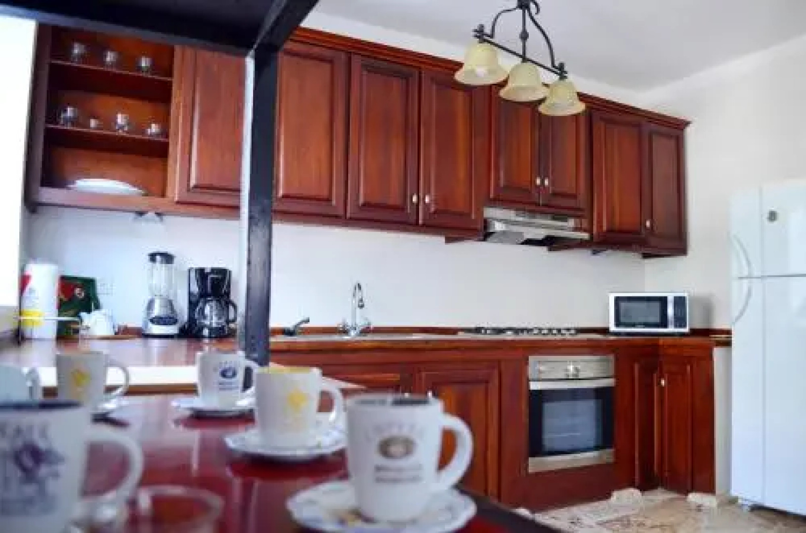 Beach House Piña Colada Ocean View