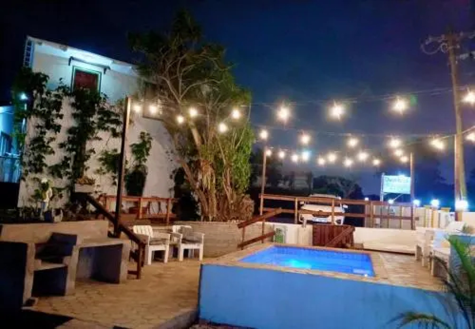 Queensburgh B&B or Self Catering