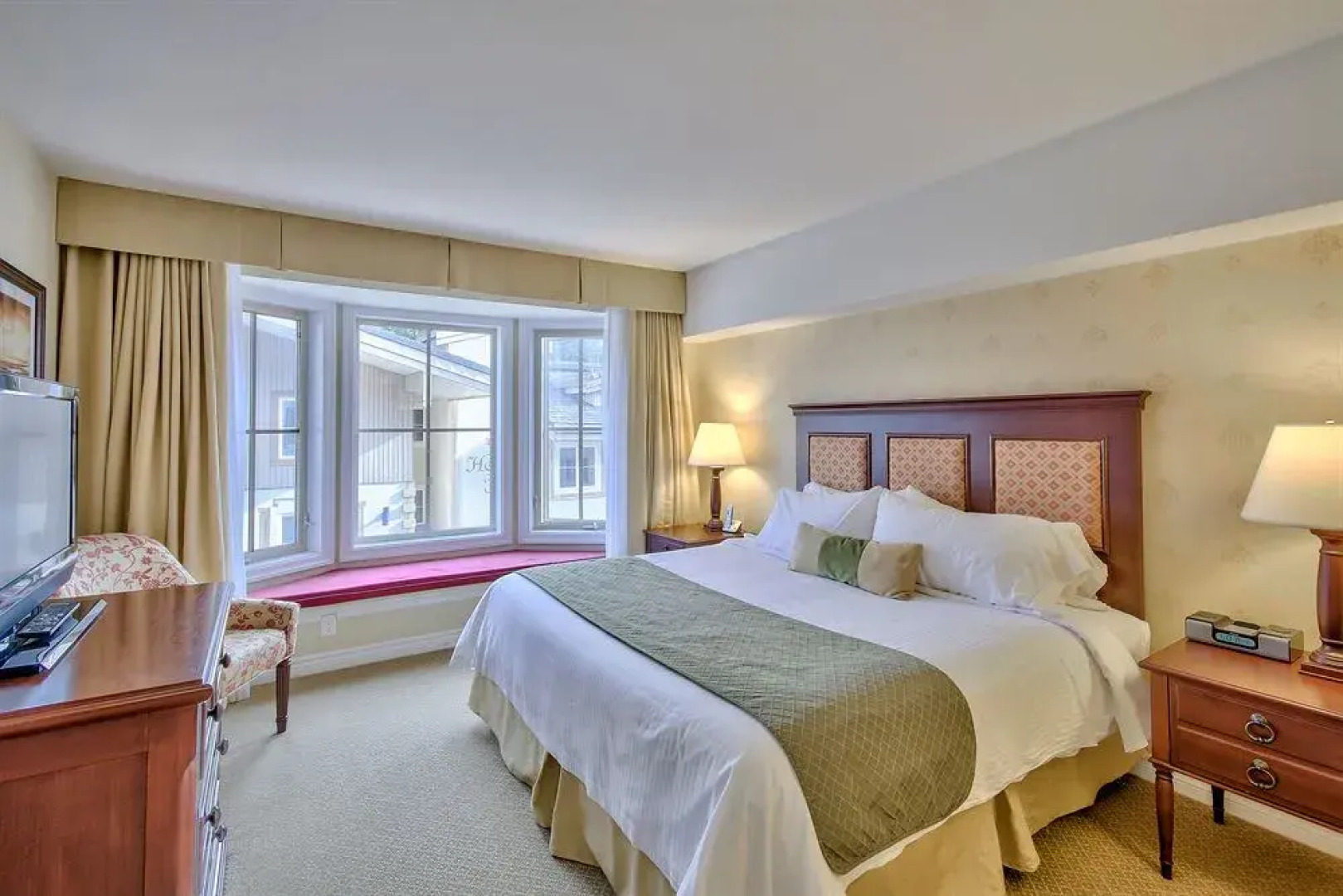 The Residences at Sun Peaks Grand