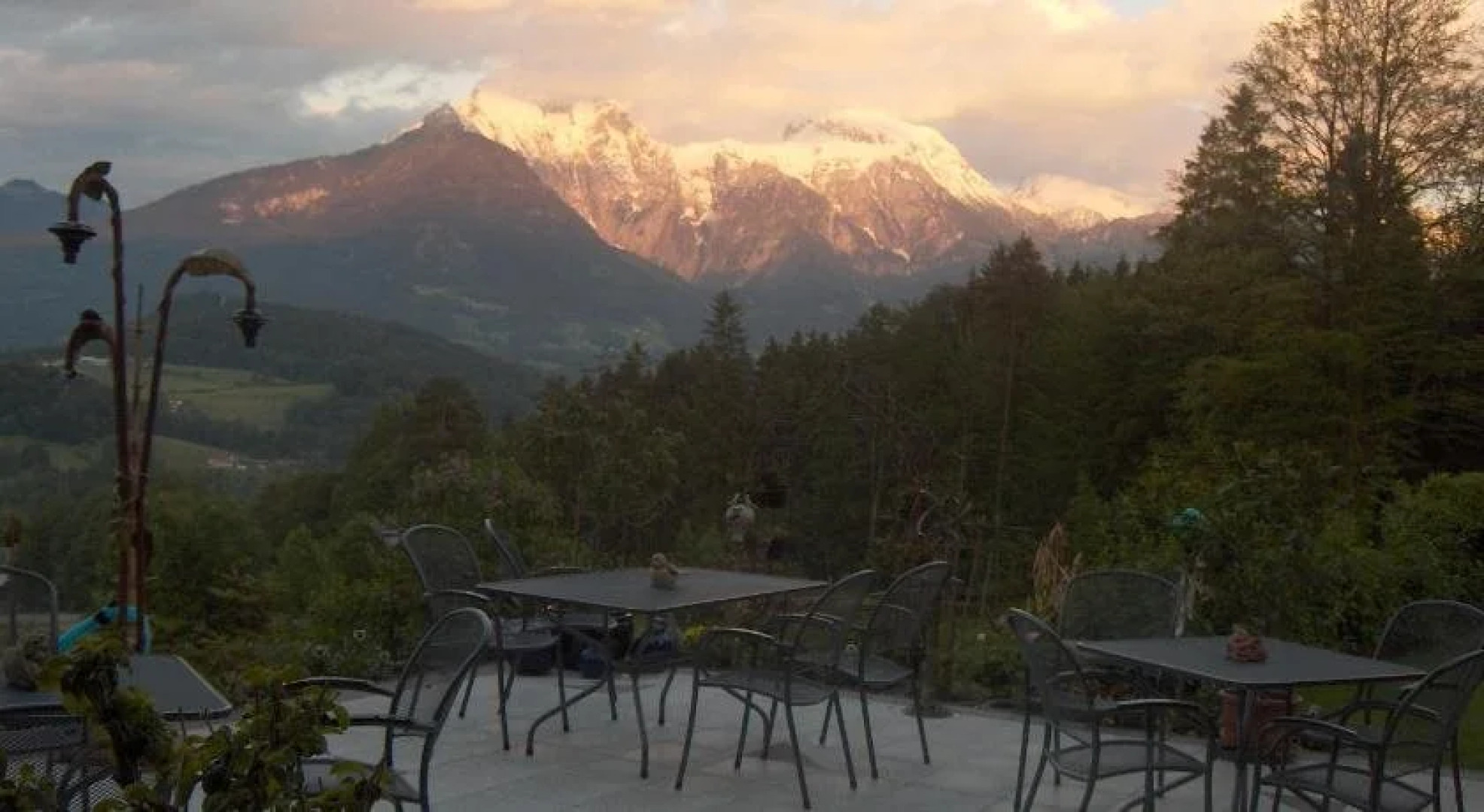 Gästehaus Sägfeiler