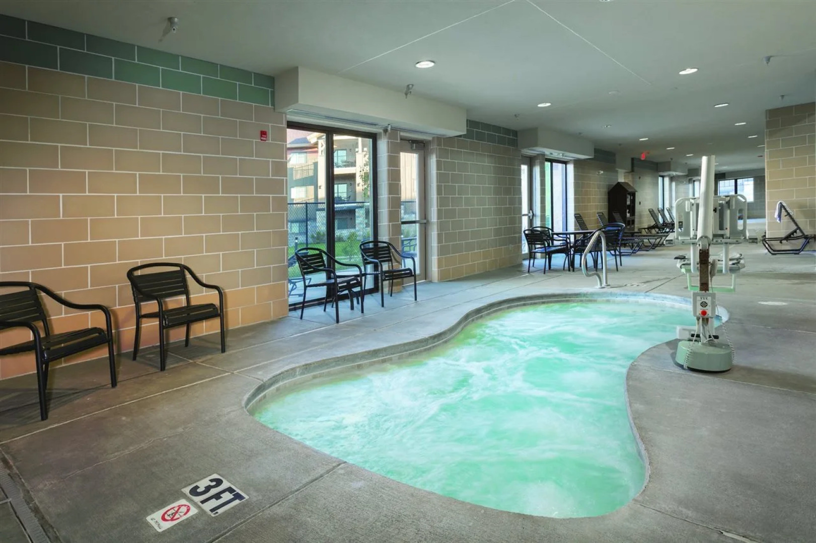 WorldMark West Yellowstone