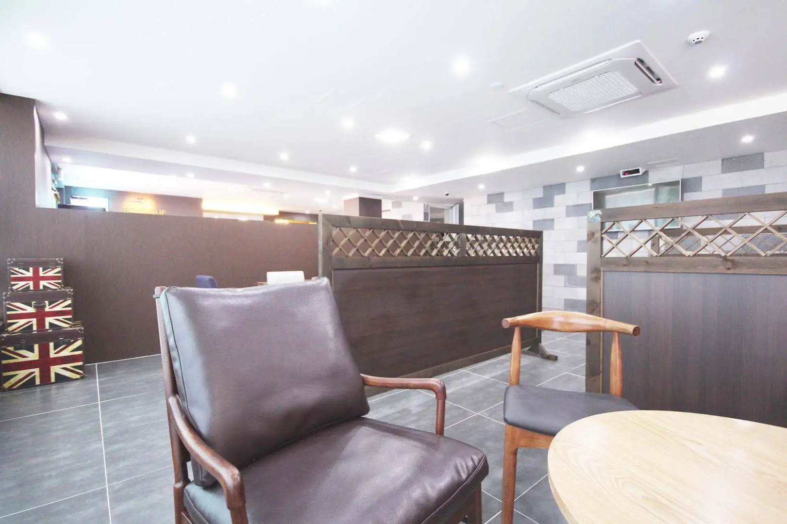 Haru Hotel