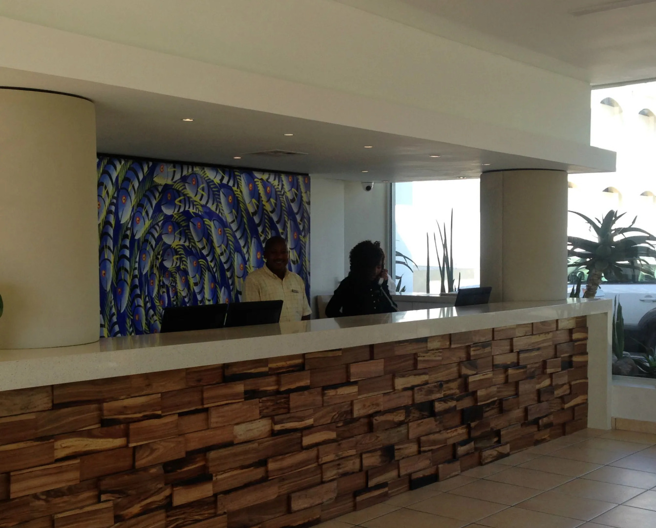 Beach Break Holiday Letting