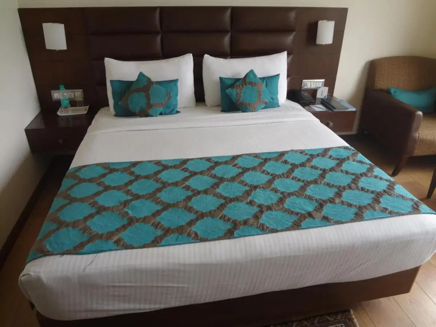 Hotel Legend Inn @ Nagpur