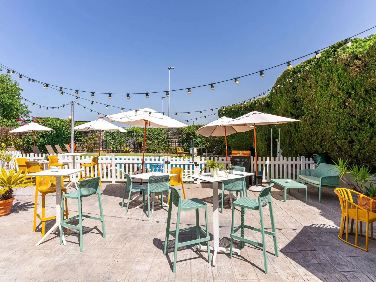 ibis Jerez de La Frontera