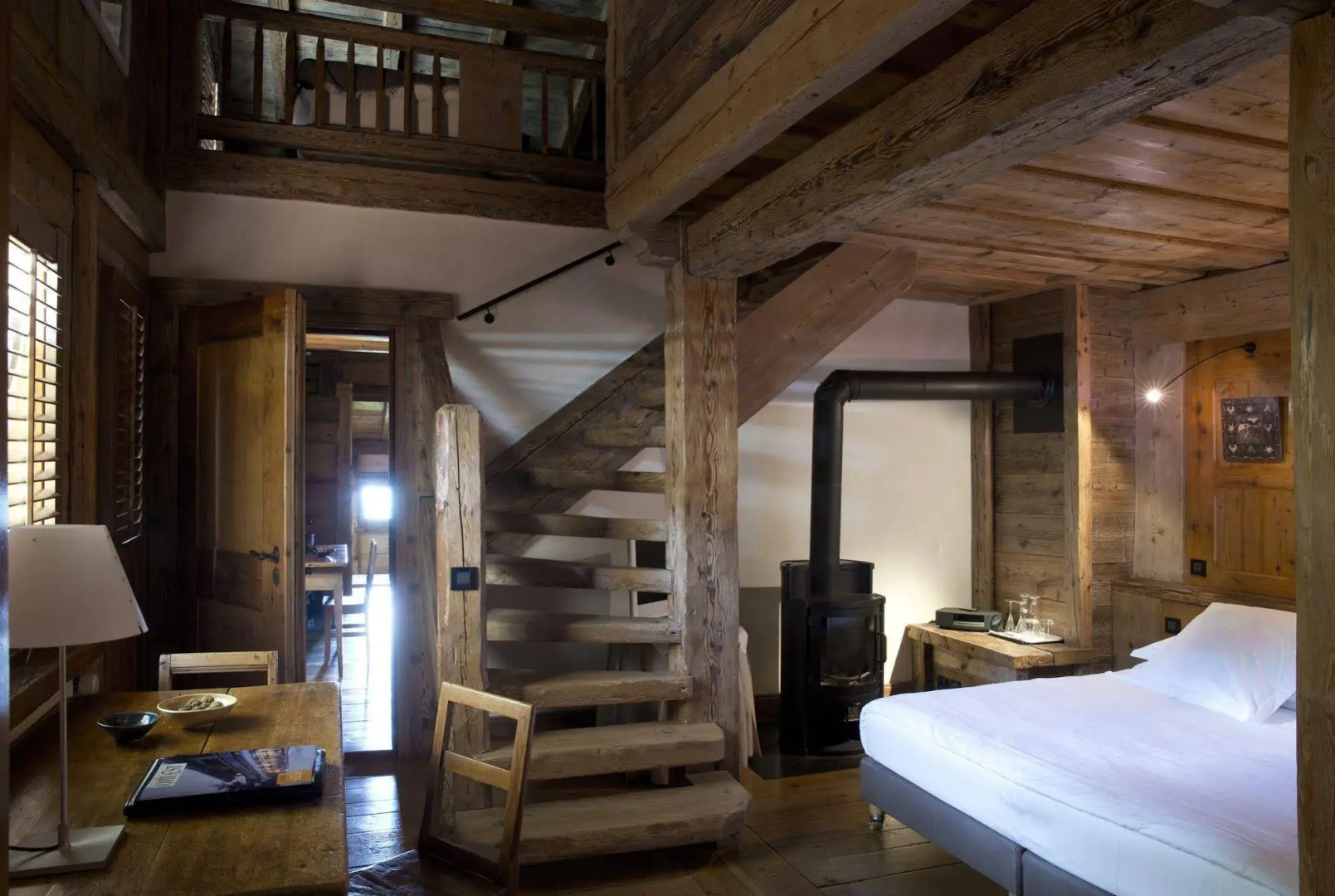 Les Servages d'Armelle