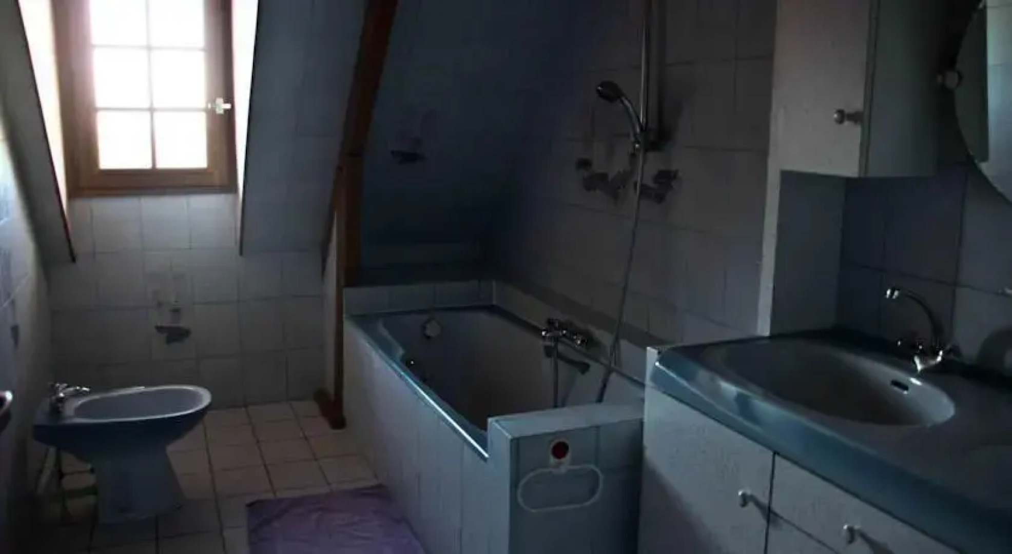 Gîte de la Brûlerie