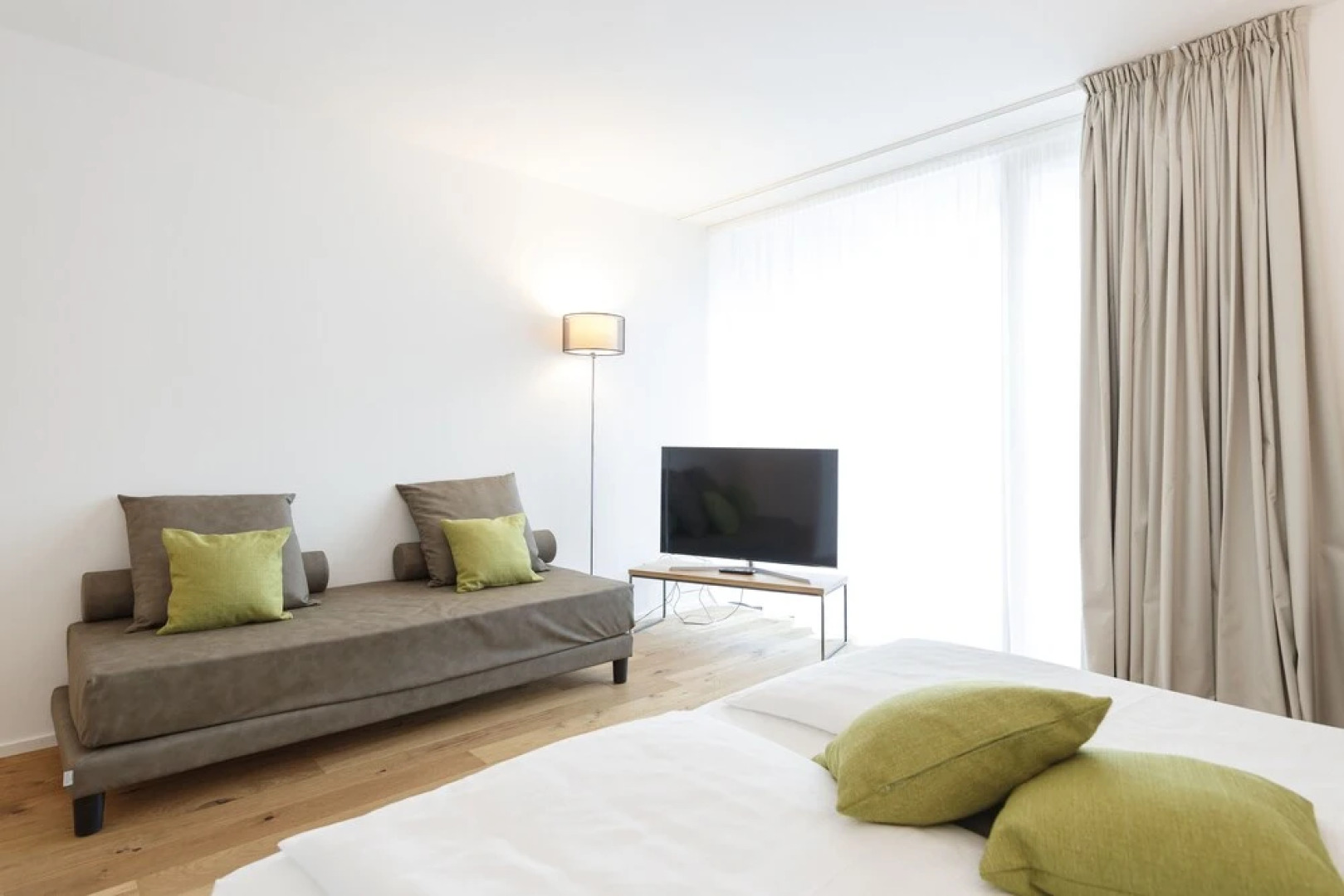 Alea Garda Lake Suite