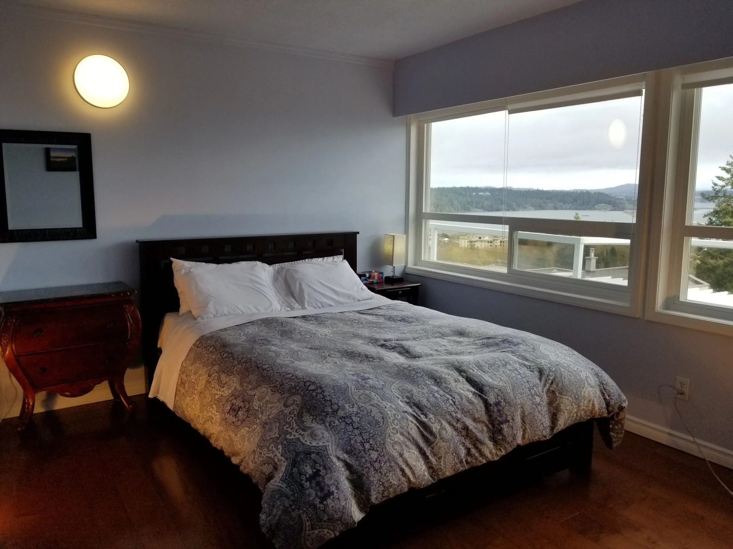HOV B&B House -Hospitality Ocean view Victoria-