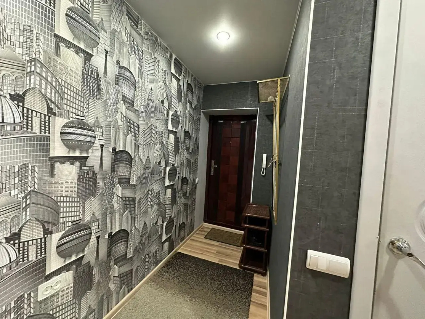 Апартаменты на улице Котовского 26А