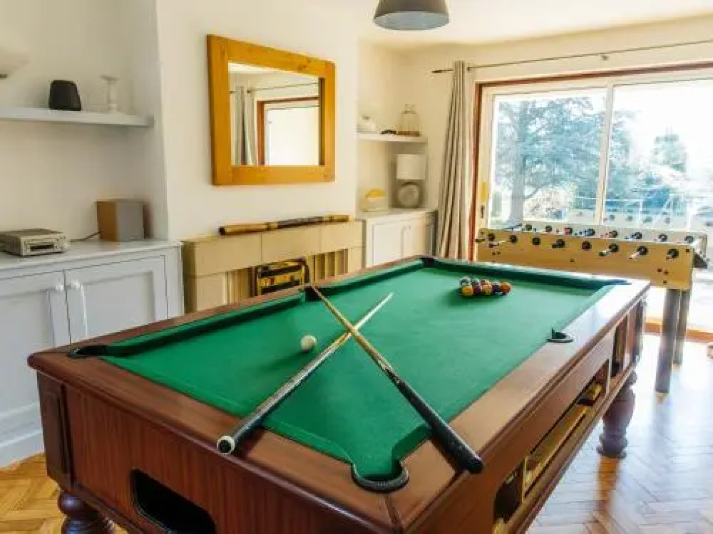 Nairn Bed and Breakfast