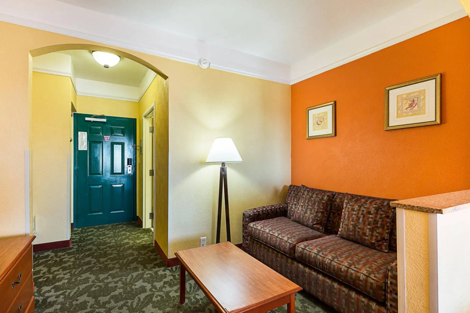 Quality Inn & Suites Galveston - Beachfront