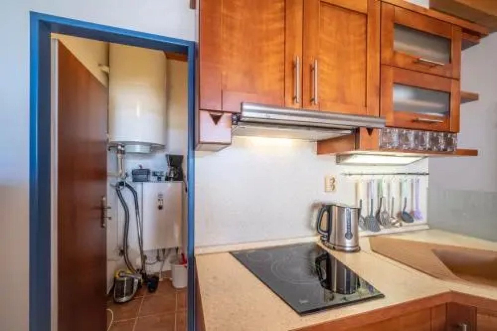 Apartman Doky D8 Lipnohome