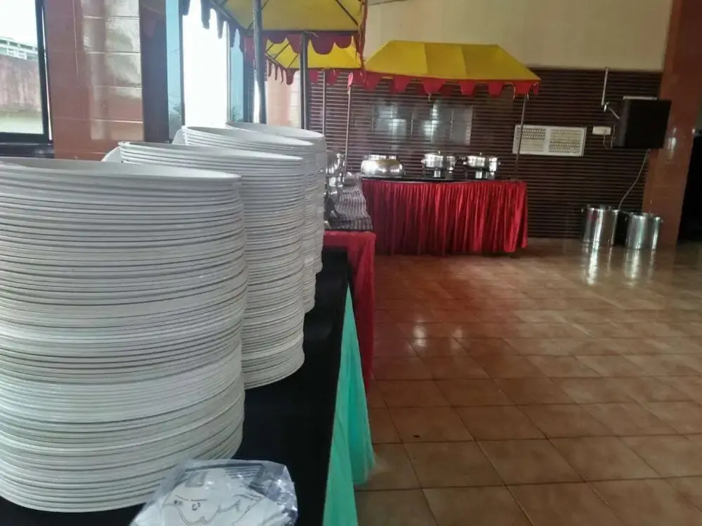 Hotel Pancharatna Paradise