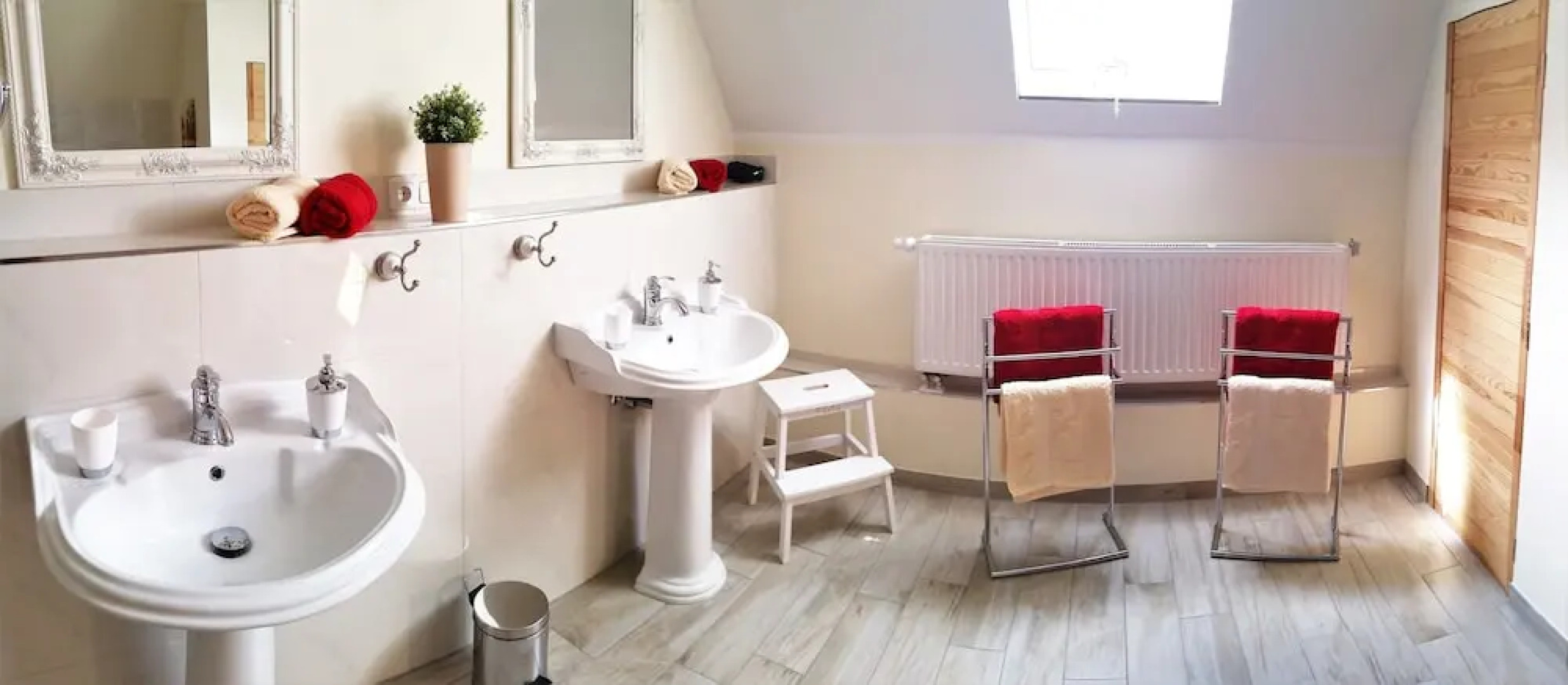 Schloss Gross Luesewitz