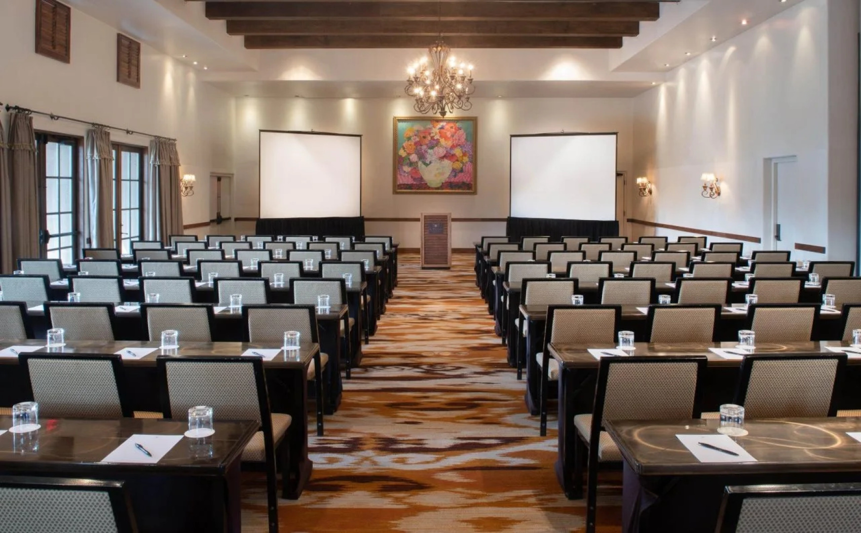 La Posada de Santa Fe, A Tribute Portfolio Resort & Spa by Marriott