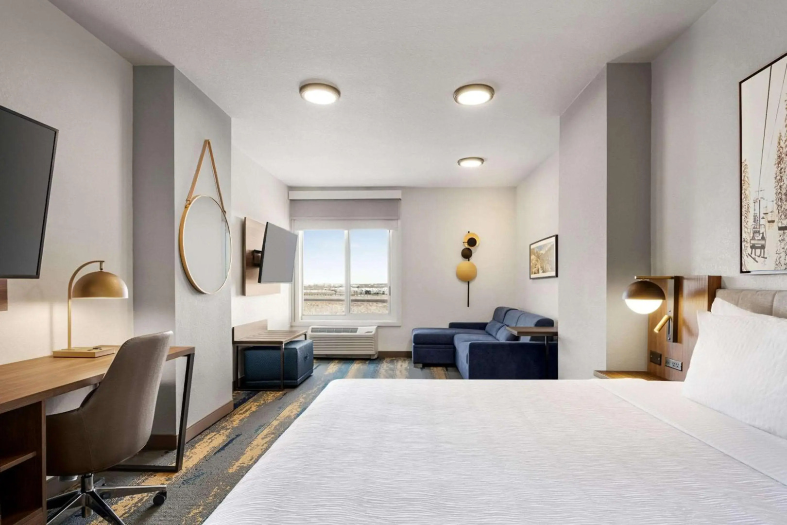 La Quinta Inn & Suites by Wyndham Denver Parker