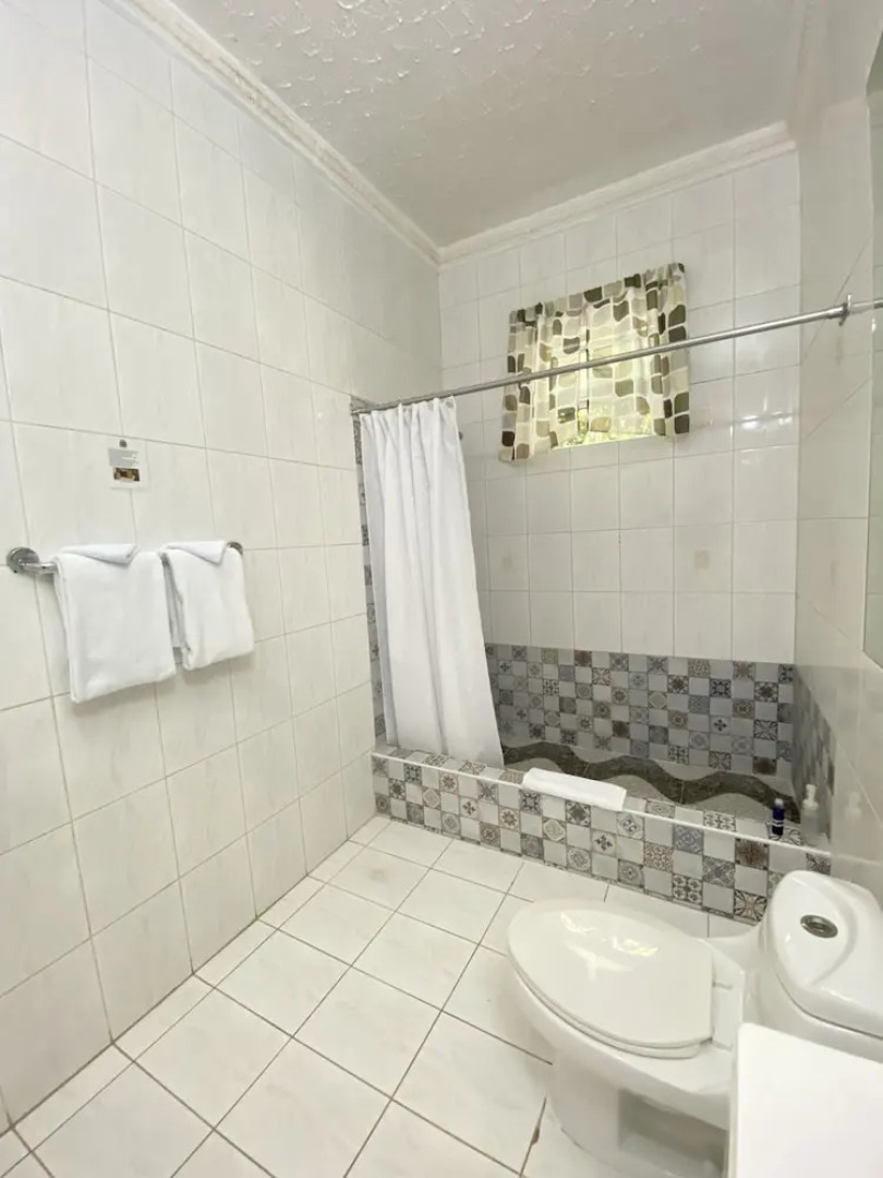 All Nations Guest House