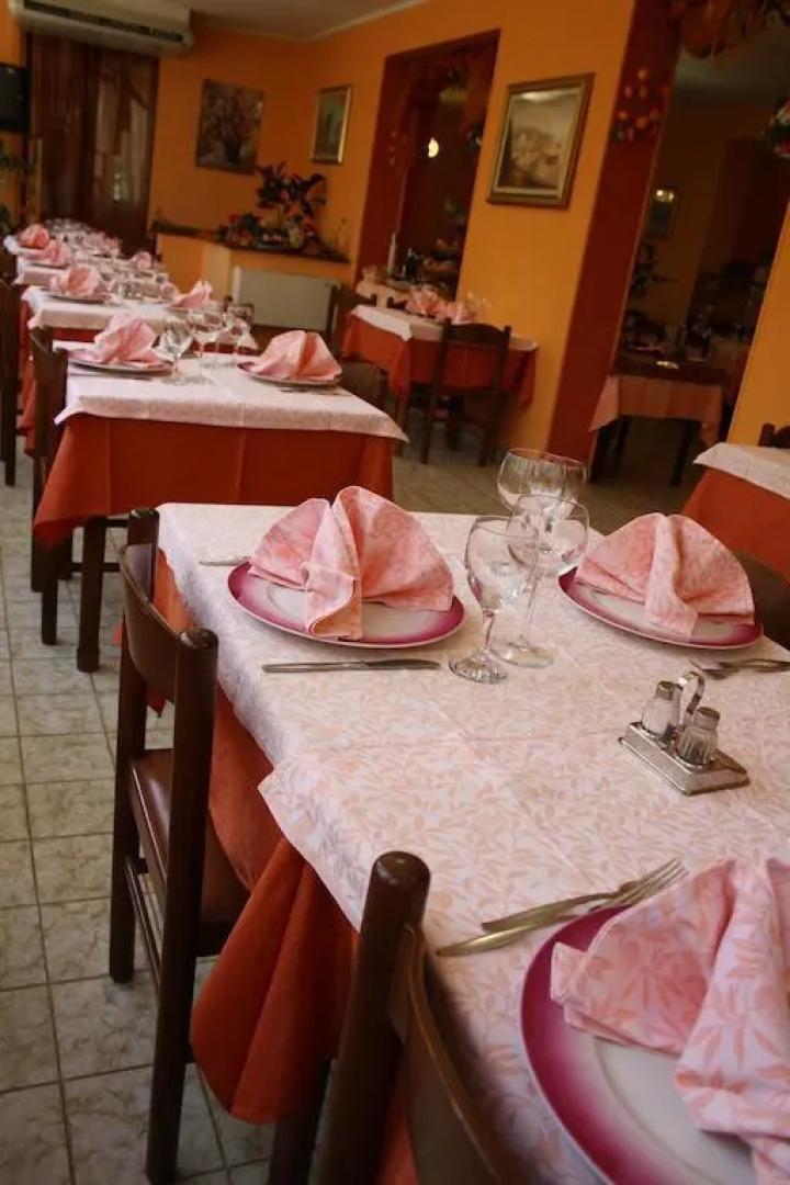 Hotel Ristorante Il Pino