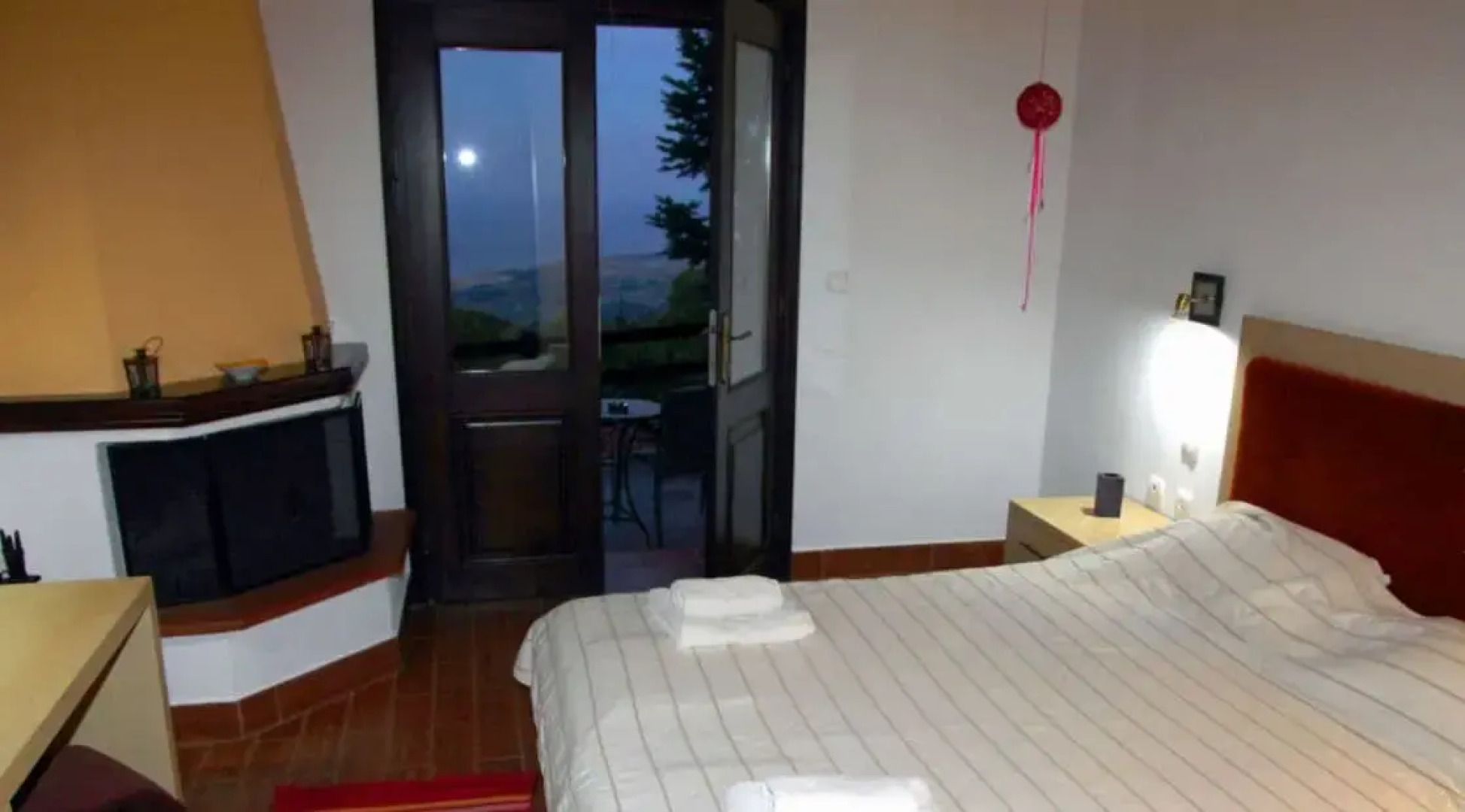 Kyveli Boutique Hotel