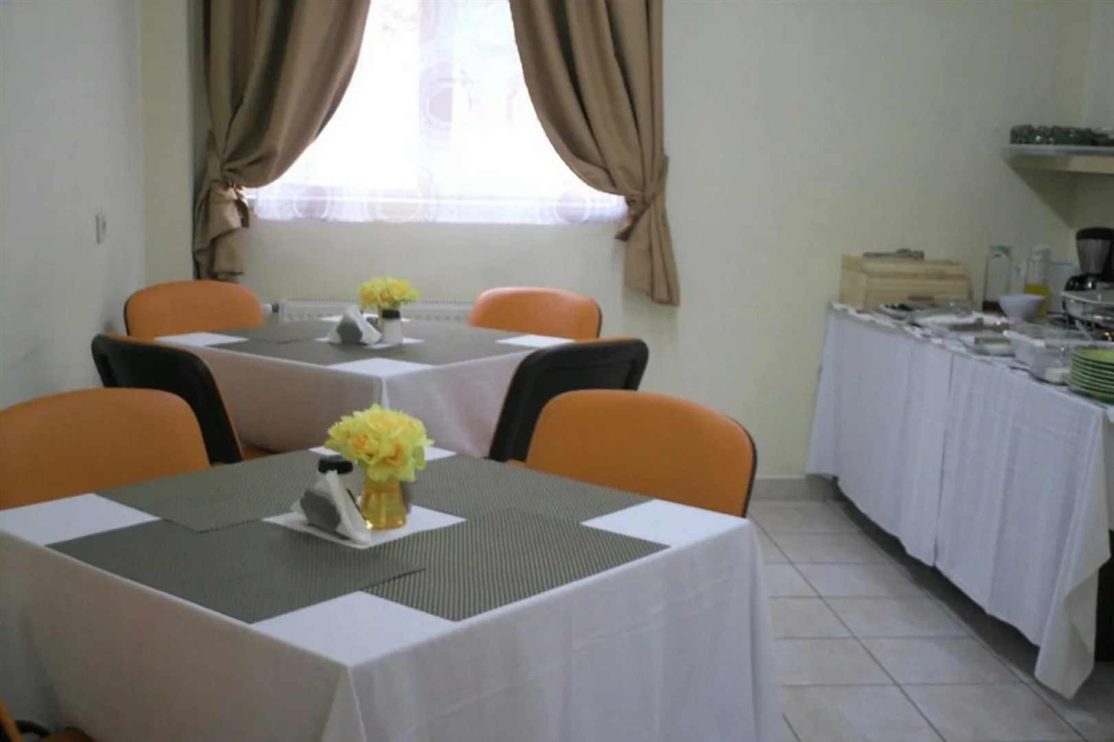 City Hotel Bucharest