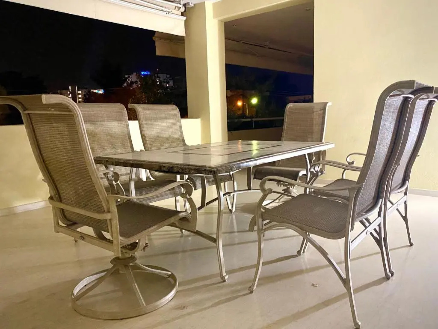 Marousi Boutique Apartment