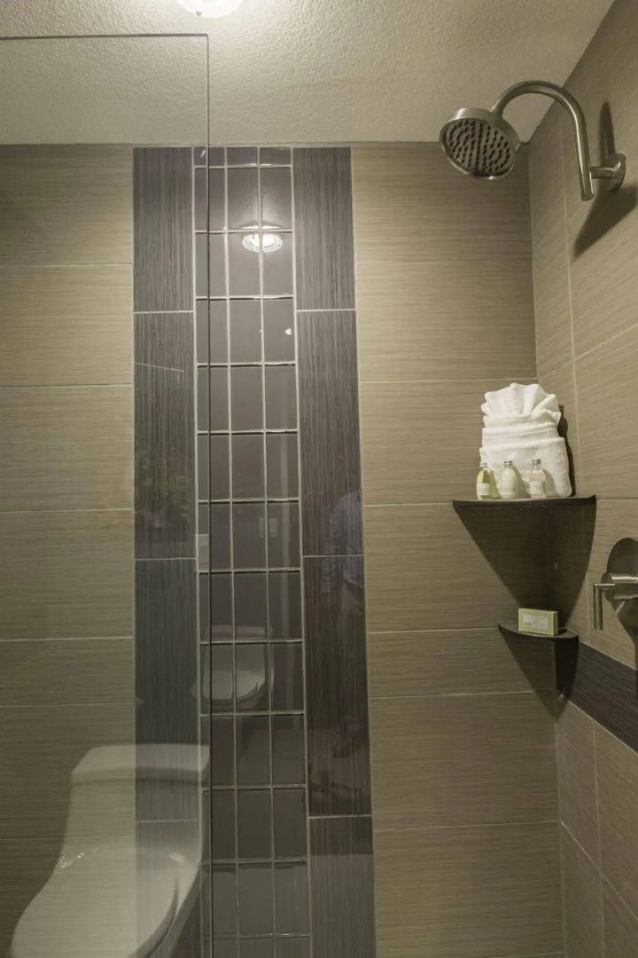 Отель The Stanley