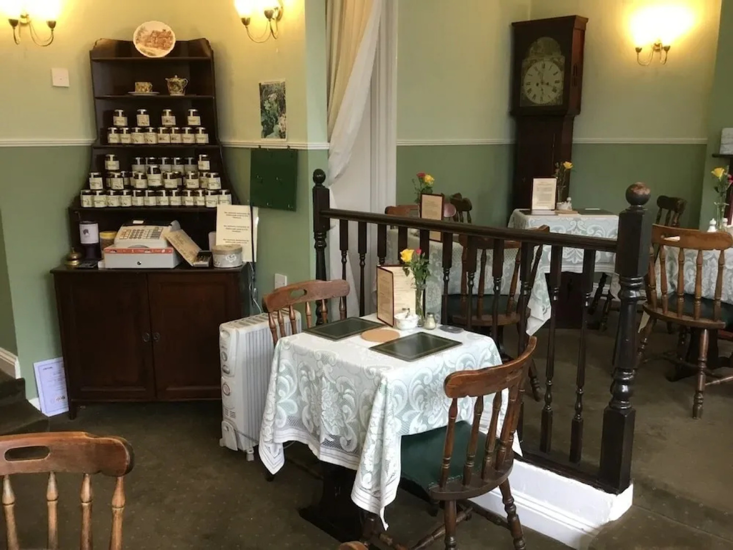 Whortleberry Studio B&B