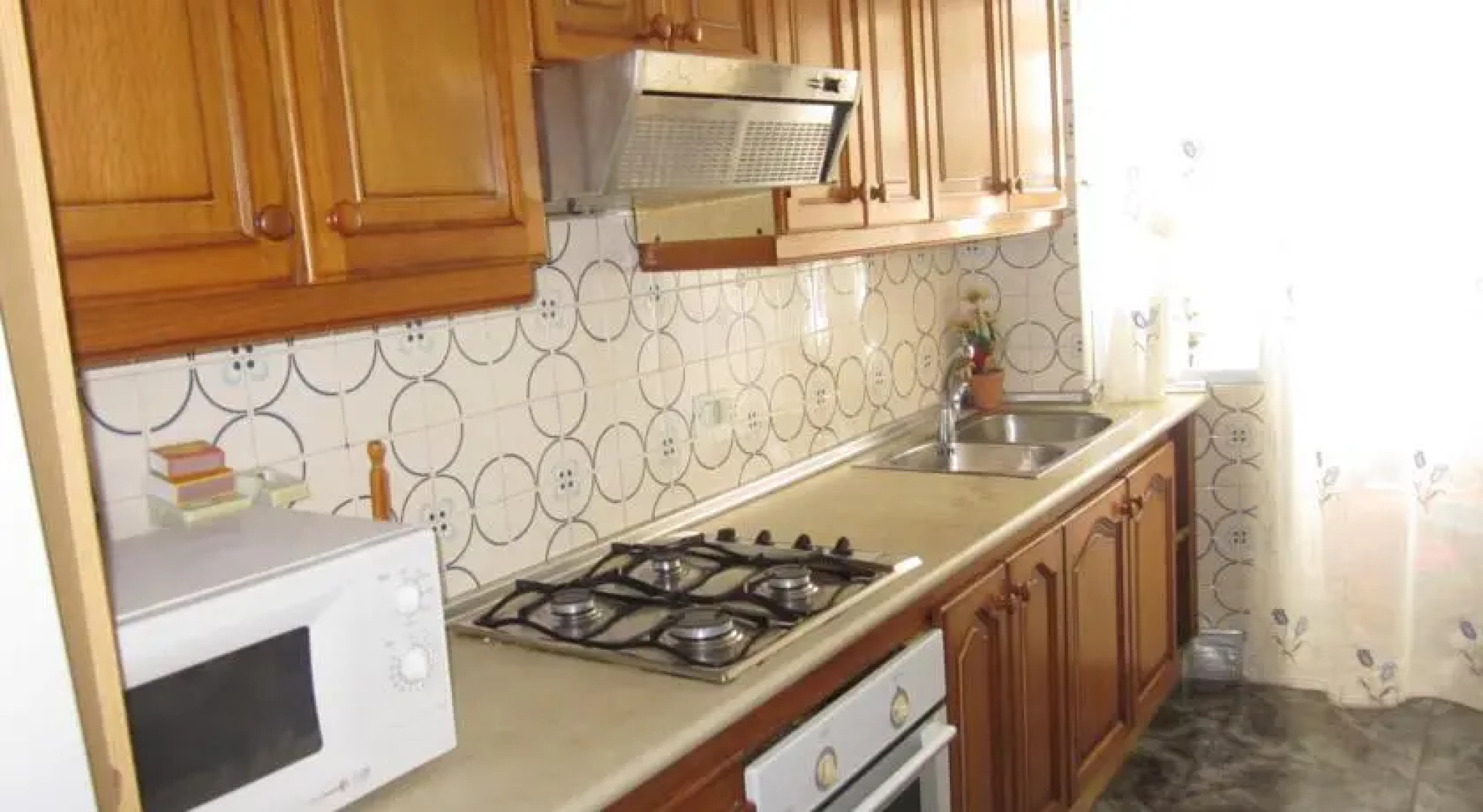 Apartamento La Ermita