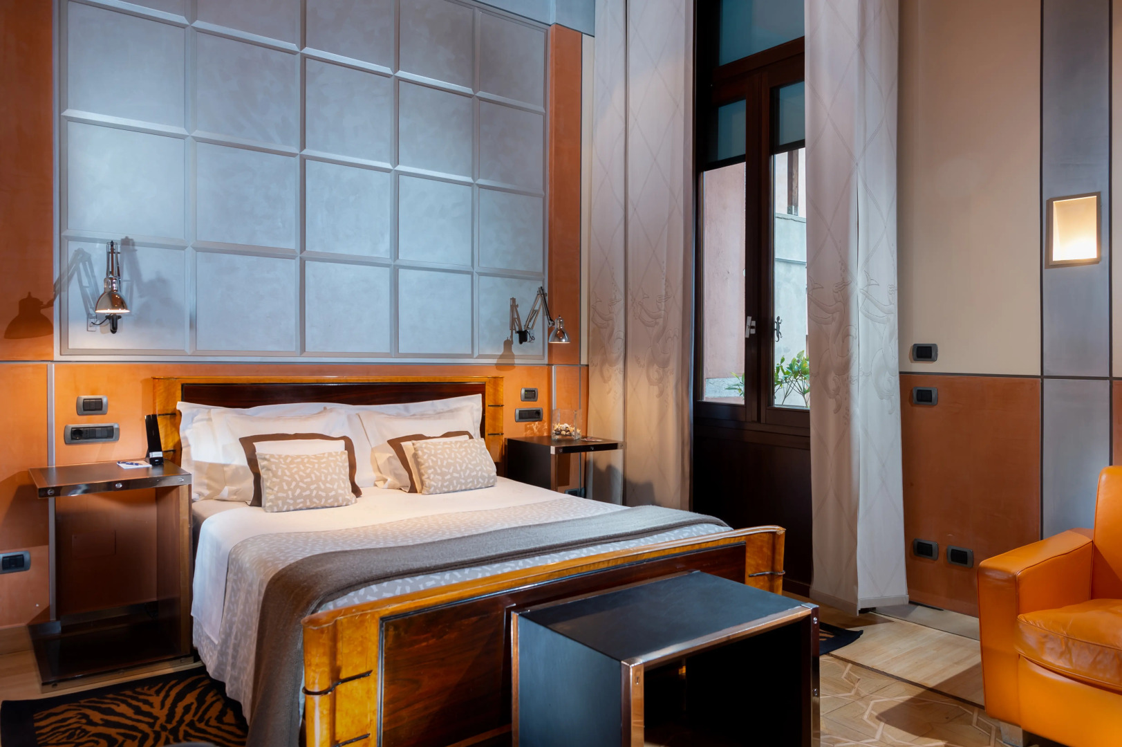 Ca' Pisani Deco Design Hotel