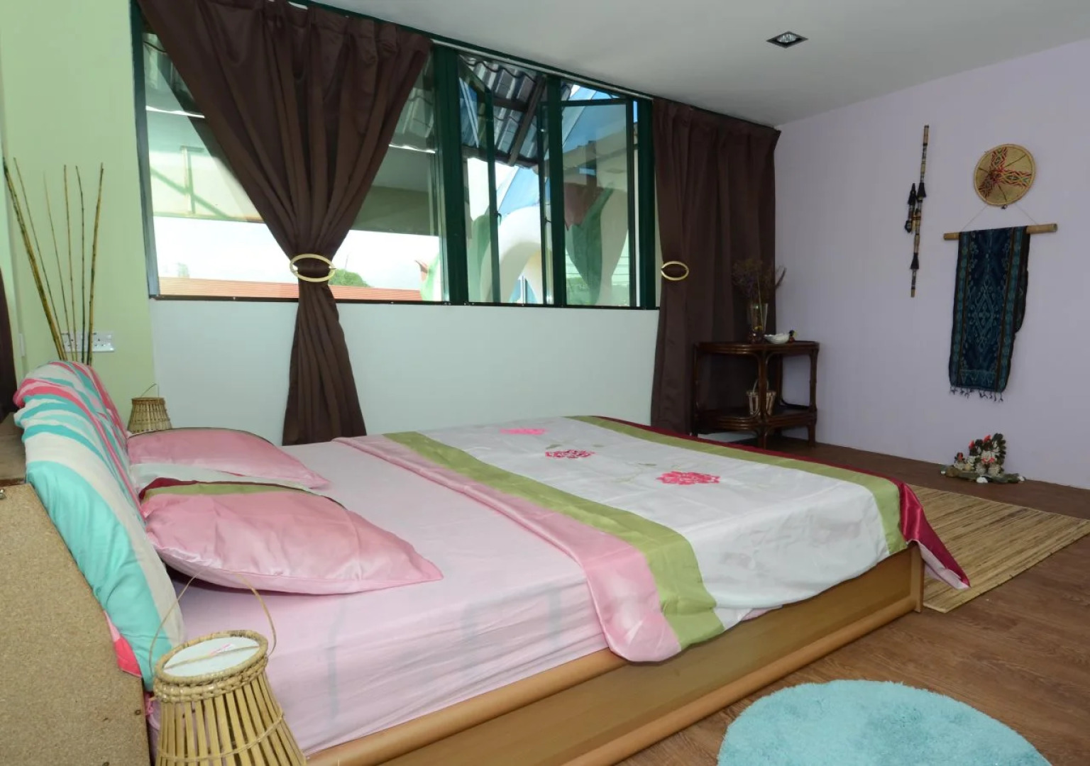 ZEN Rooms Borneo Swiss