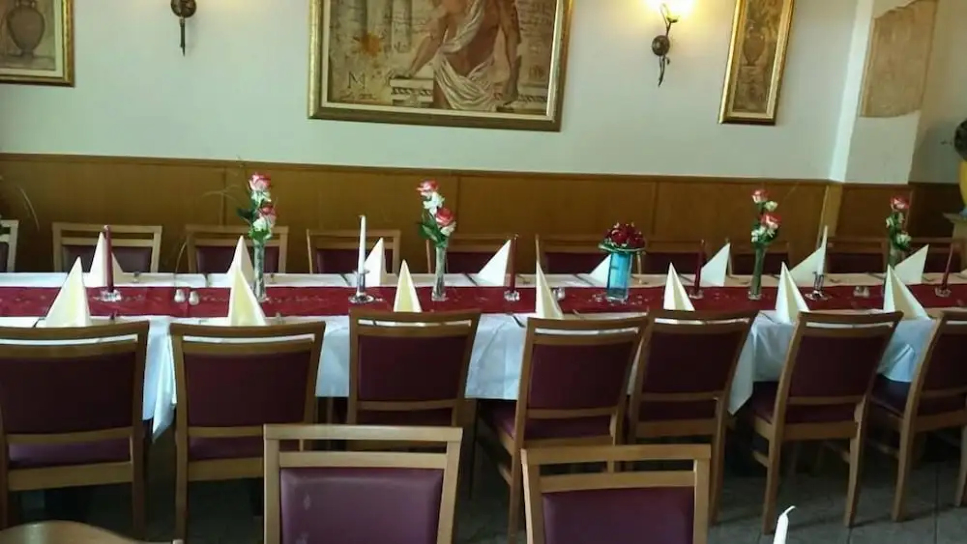 Hotel Zum Weissen Mohren