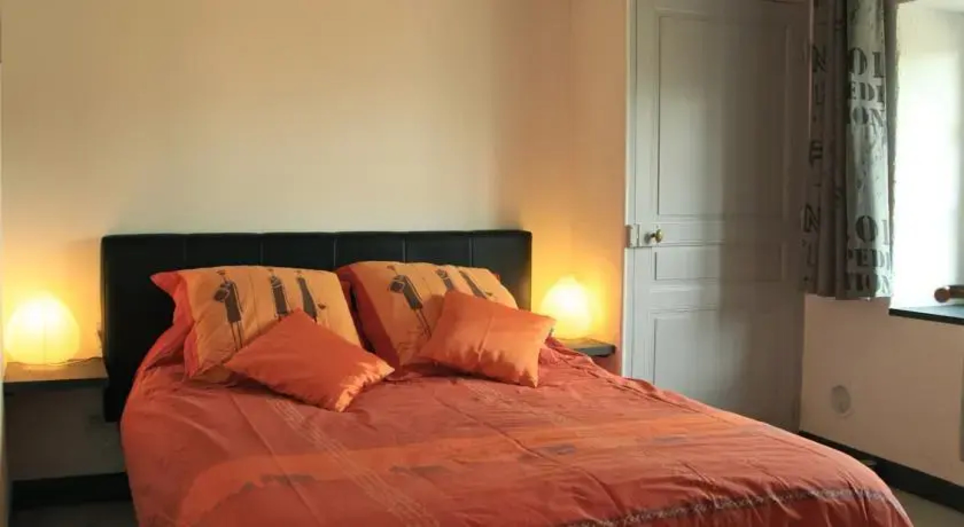 Farmstay Alpagâterie