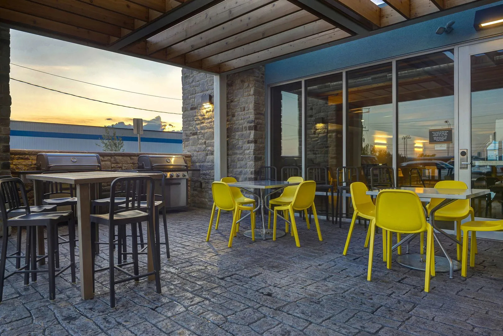 Home2 Suites By Hilton Allentown Bethlehem Airport